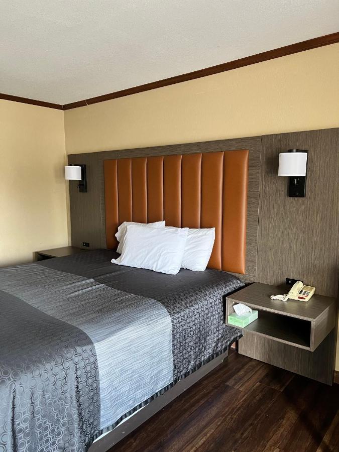 Highland Inn Лас Вегас Екстериор снимка