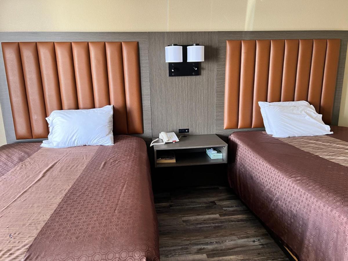 Highland Inn Лас Вегас Екстериор снимка