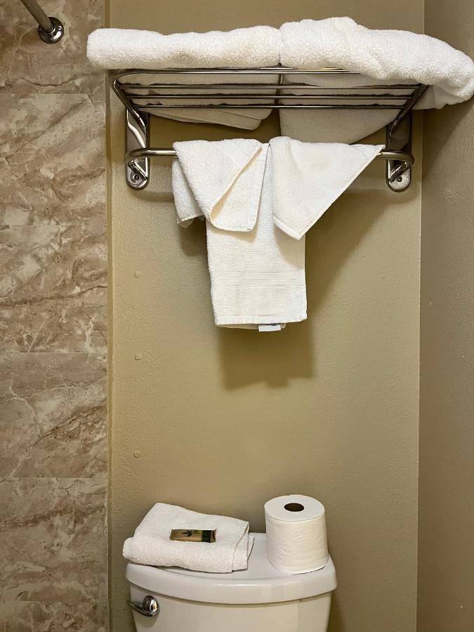 Highland Inn Лас Вегас Екстериор снимка